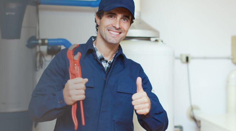 Professional same day plumber in Nelson, MN